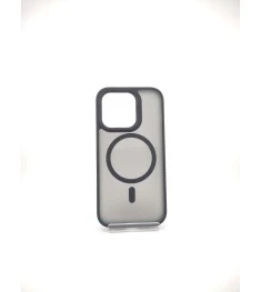 Чехол Blueo Frosted Anti-Drop Apple iPhone 14 Pro (Black)