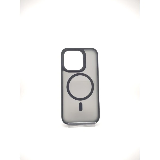 Чехол Blueo Frosted Anti-Drop Apple iPhone 14 Pro (Black)