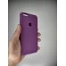 Силикон Original Case Apple iPhone 6 Plus / 6s Plus (28) Brinjal Силикон Original Case Apple iPhone 6 Plus / 6s Plus (28) Brinjal