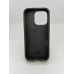 Силикон Original Round Case Apple iPhone 16 Pro (19) Dark Grey Силикон Original Round Case Apple iPhone 16 Pro (19) Dark Grey