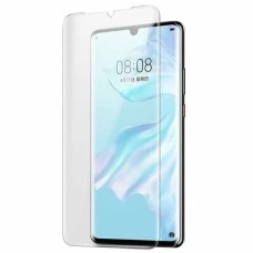 Защитное стекло 5D UV Glue Huawei P30 Pro (Clear)