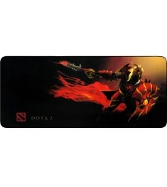 Коврик для мышки (70*30*3mm) (Dota 2, Dragon Knight)