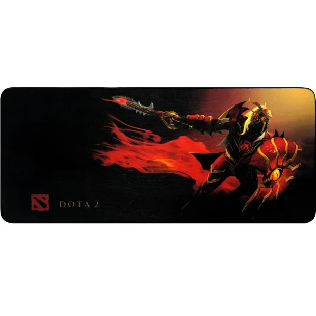 Коврик для мышки (70*30*3mm) (Dota 2, Dragon Knight)