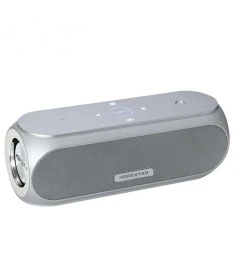 Портативная акустика Hopestar H19 (Gray)