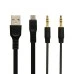 Портативная акустика Hopestar H19 (Gray) Портативная акустика Hopestar H19 (Gray)