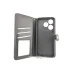 Leather Book Gallant Case for Tecno Spark 10C (Black) Leather Book Gallant Case for Tecno Spark 10C (Black)
