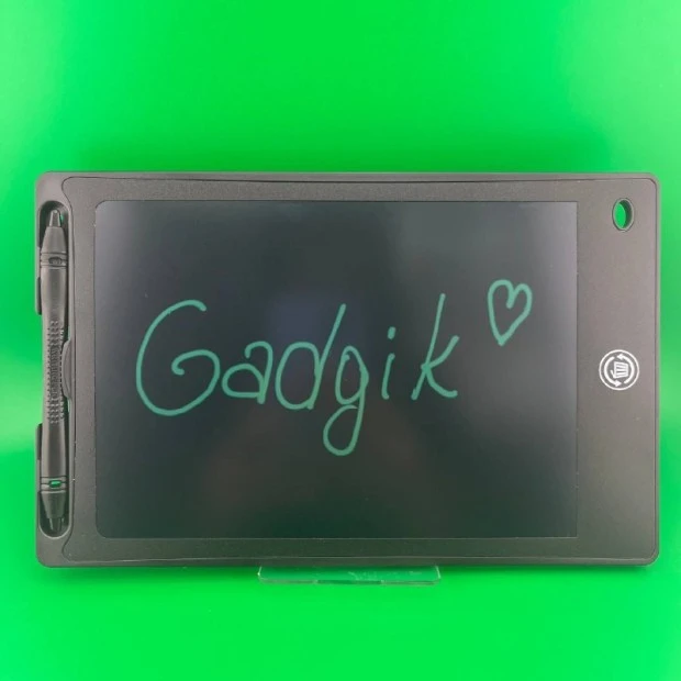 LCD-дошка для малювання 8.8