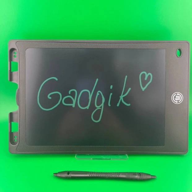 LCD-дошка для малювання 8.8