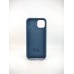 Силикон Original Round Case Apple iPhone 15 Plus (Storm Blue) Силикон Original Round Case Apple iPhone 15 Plus (Storm Blue)