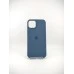 Силикон Original Round Case Apple iPhone 15 Plus (Storm Blue) Силикон Original Round Case Apple iPhone 15 Plus (Storm Blue)