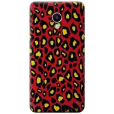 Силиконовый чехол iNavi Gallery Meizu M5S (07)
