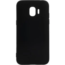 Силикон Graphite Samsung Galaxy J2 (2018) J250 (черный)