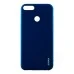 Силиконовый чехол iNavi Color Xiaomi Mi5x / A1 (темно-синий) Силиконовый чехол iNavi Color Xiaomi Mi5x / A1 (темно-синий)
