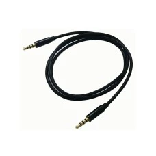 Кабель AUX 3.5 / 3.5mm 1.5m (в упаковке)