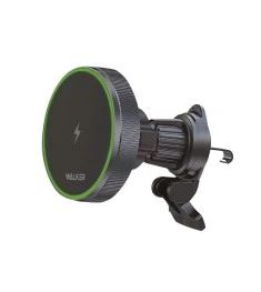 Автотримач Walker CX-055 MagSafe 15W (Чорний)