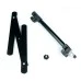 Tripod for subject shooting (Black)
