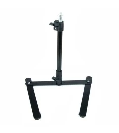 Tripod for subject shooting (Black)