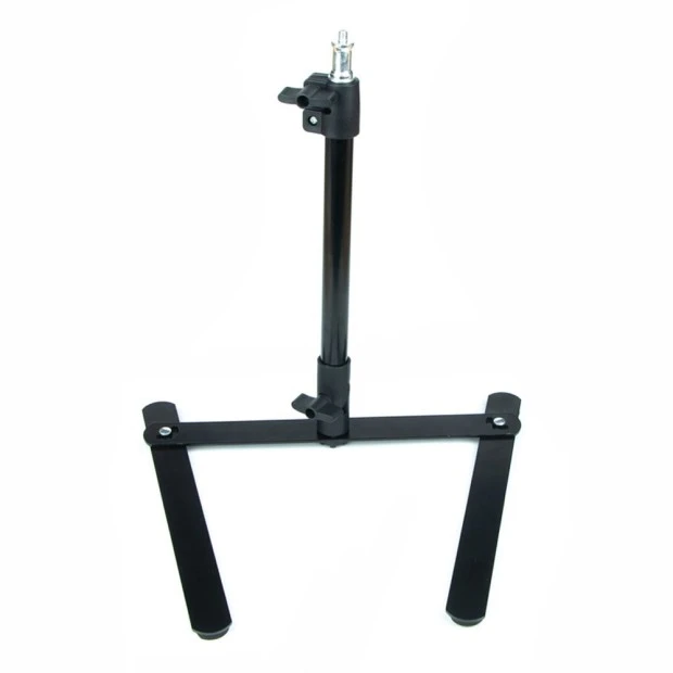 Tripod for subject shooting (Black)