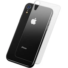 Стекло Apple iPhone XR (на заднюю сторону)