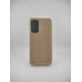 Чехол-книжка Оригинал Lite Samsung Galaxy M13 4G (Бежевый) Чехол-книжка Оригинал Lite Samsung Galaxy M13 4G (Бежевый)