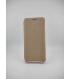Чехол-книжка Оригинал Lite Samsung Galaxy M13 4G (Бежевый)