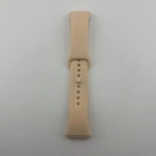 Ремешок Original Design Xiaomi Redmi Watch 3 Lite / 3 Active (Бежевый)