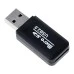 Переходник Card Reader RS052 (Чёрный) Переходник Card Reader RS052 (Чёрный)