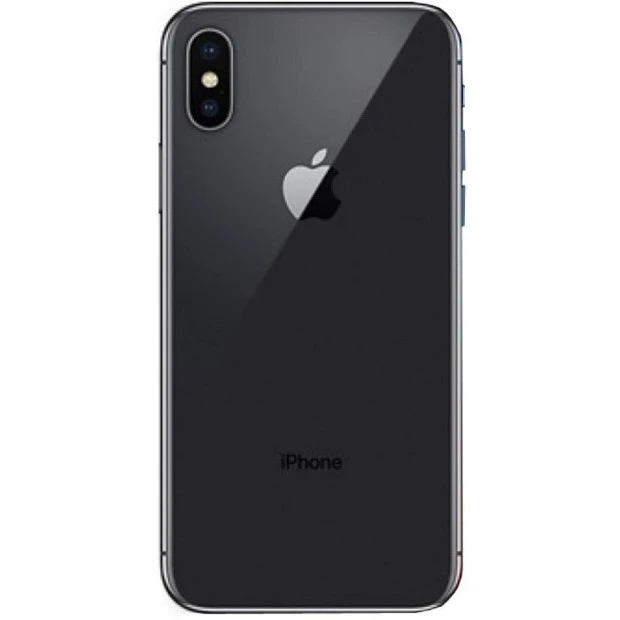 Мобильный телефон Apple iPhone 8 64Gb (Space Gray) (358712095338321) Б/У