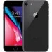 Мобильный телефон Apple iPhone 8 64Gb (Space Gray) (358712095338321) Б/У Мобильный телефон Apple iPhone 8 64Gb (Space Gray) (358712095338321) Б/У