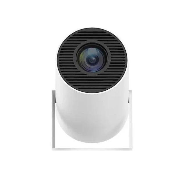 Домашний проектор HY300 Pro 4K WiFi (Белый)
