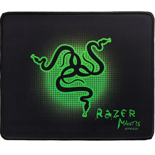 Коврик для мышки H-8 (29*25*2.5mm) (Razer)