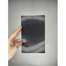 Защитная плёнка Design Hydrogel HD Leather Series (Snake Skin)