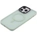 Чохол WAVE Matte Insane Case з MagSafe для iPhone 14 Pro Max (м'ятний)