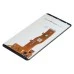 Дисплей для ZTE Blade A5 (2019) с чёрным тачскрином Дисплей для ZTE Blade A5 (2019) с чёрным тачскрином
