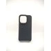 Чохол Kajsa Snake Pattern для iPhone 15 Pro (чорний) Чохол Kajsa Snake Pattern для iPhone 15 Pro (чорний)