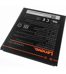 Аккумулятор для Lenovo A6020a40 Vibe K5 (BL-259) АКБ