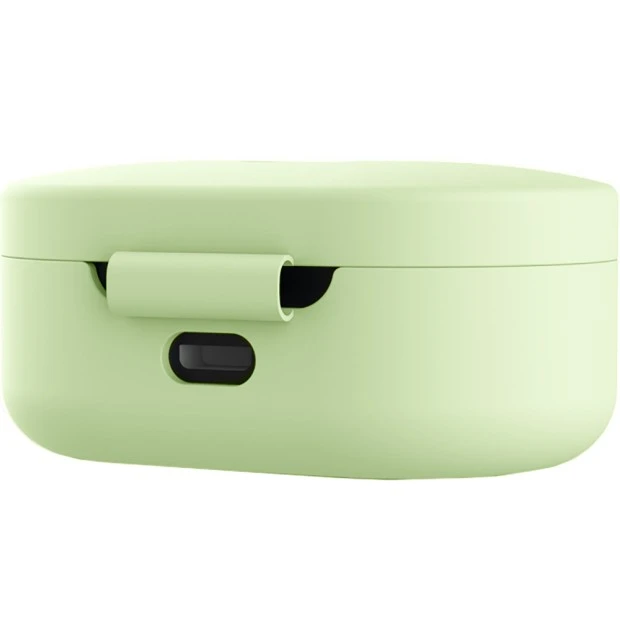 Чехол для наушников Slim Case Xiaomi Redmi AirDots 1 / 2 (01) Mint Green