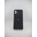 Бронь-чехол Ring Armor Case Samsung Galaxy A04E (ShutCam) (Чёрный) Бронь-чехол Ring Armor Case Samsung Galaxy A04E (ShutCam) (Чёрный)