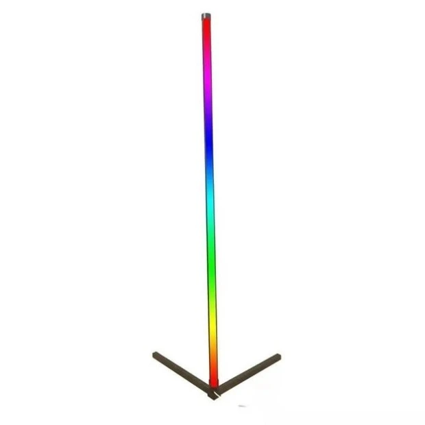 Угловая LED-лампа торшер LK202307 (47 cm)