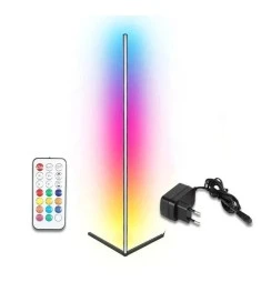 Угловая LED-лампа торшер LK202307 (47 cm)