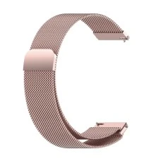 Ремешок Milanes Loop Universal 22mm (Rose)