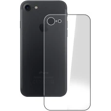 Стекло Apple iPhone 7 / 8 (на заднюю сторону)