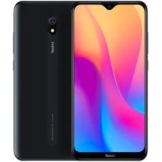 Мобильный телефон Xiaomi Redmi 8A 2/32Gb (Midnight Black)