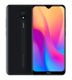 Мобильный телефон Xiaomi Redmi 8A 2/32Gb (Midnight Black)