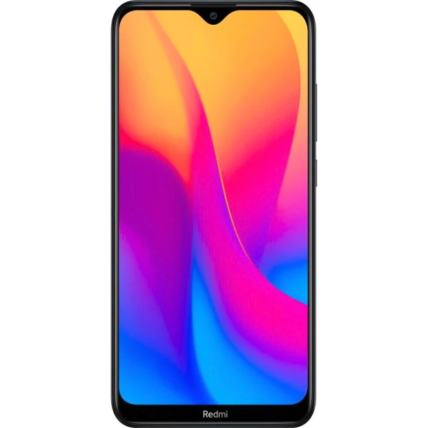Мобильный телефон Xiaomi Redmi 8A 2/32Gb (Midnight Black)