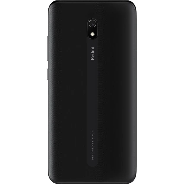Мобильный телефон Xiaomi Redmi 8A 2/32Gb (Midnight Black)