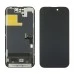 Дисплей для Apple iPhone 14 Pro с чёрным тачскрином DD-OLED Дисплей для Apple iPhone 14 Pro с чёрным тачскрином DD-OLED