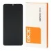 Дисплей для Xiaomi Redmi 13C/ Poco C65 с чёрным тачскрином Service Pack Дисплей для Xiaomi Redmi 13C/ Poco C65 с чёрным тачскрином Service Pack
