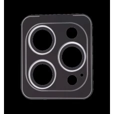 Захисне скло на камеру Achilles Apple iPhone 15 Pro  /  15 Pro Max (Natural Titanium)