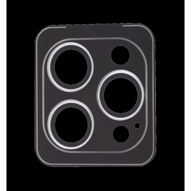 Захисне скло на камеру Achilles Apple iPhone 15 Pro  /  15 Pro Max (Natural Titanium)
